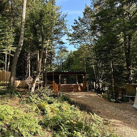 Hotel Ala Glamping Ilica  Exterior foto