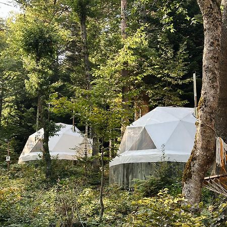 Hotel Ala Glamping Ilica  Exterior foto
