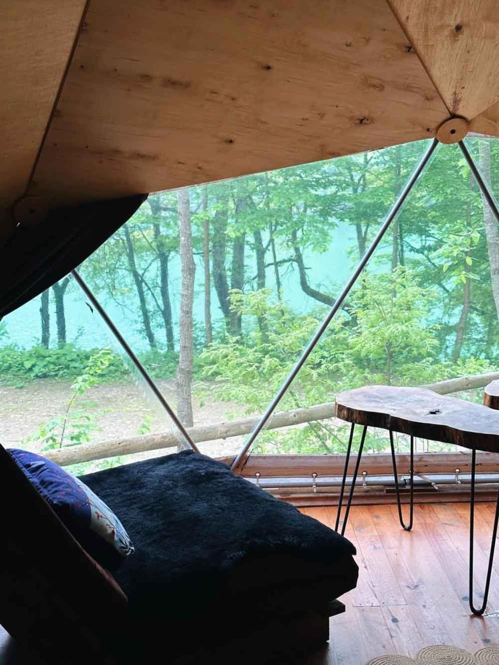 Hotel Ala Glamping Ilica  Exterior foto