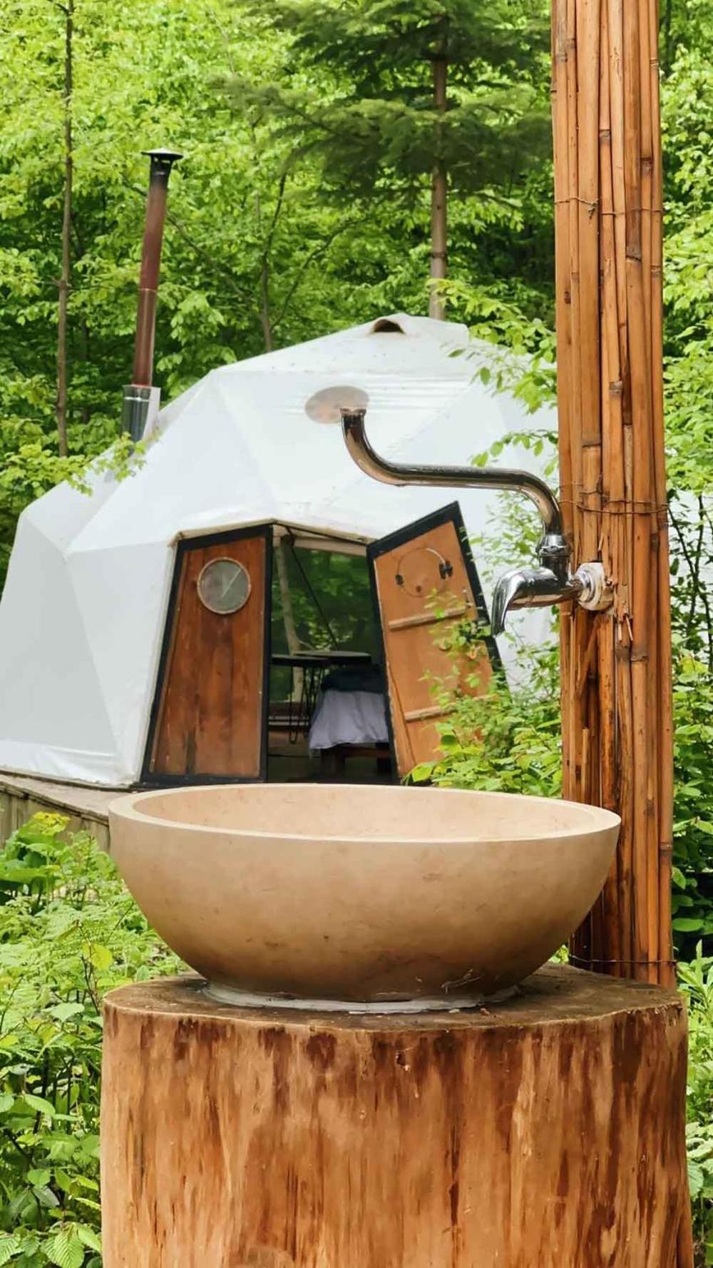 Hotel Ala Glamping Ilica  Exterior foto