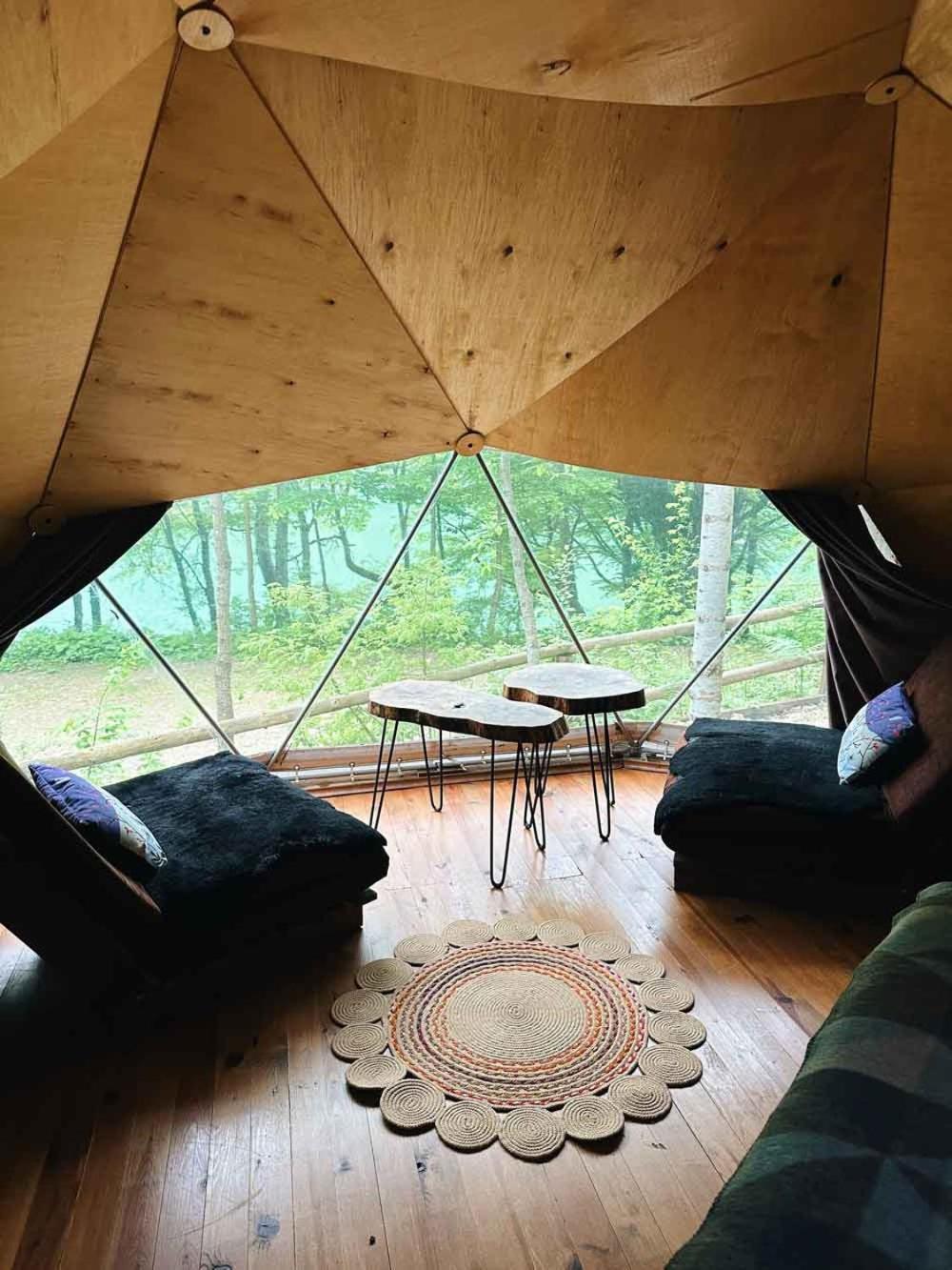 Hotel Ala Glamping Ilica  Exterior foto