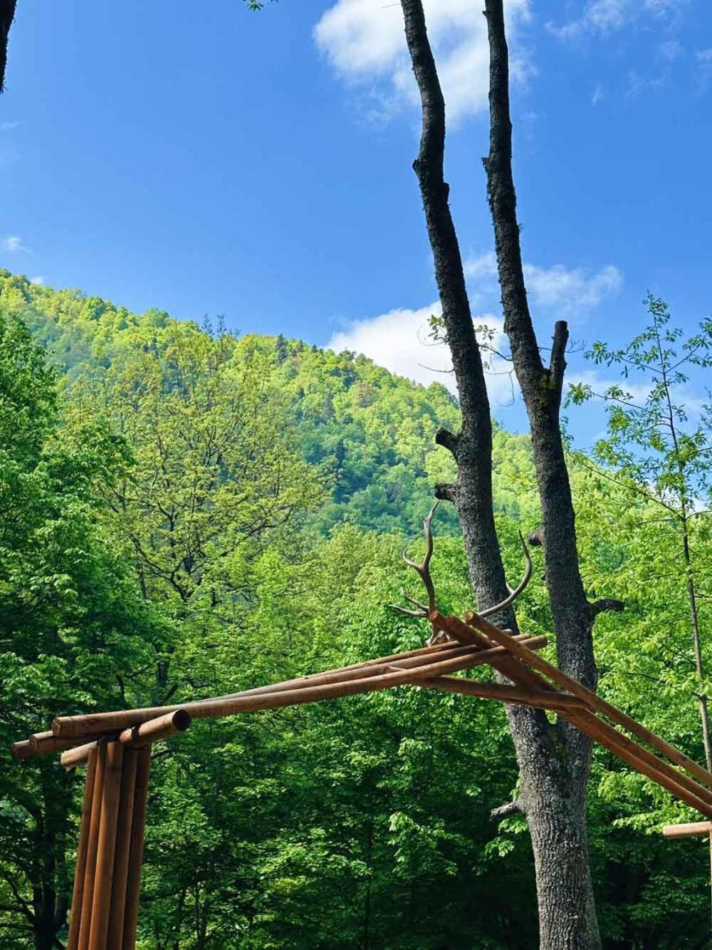 Hotel Ala Glamping Ilica  Exterior foto
