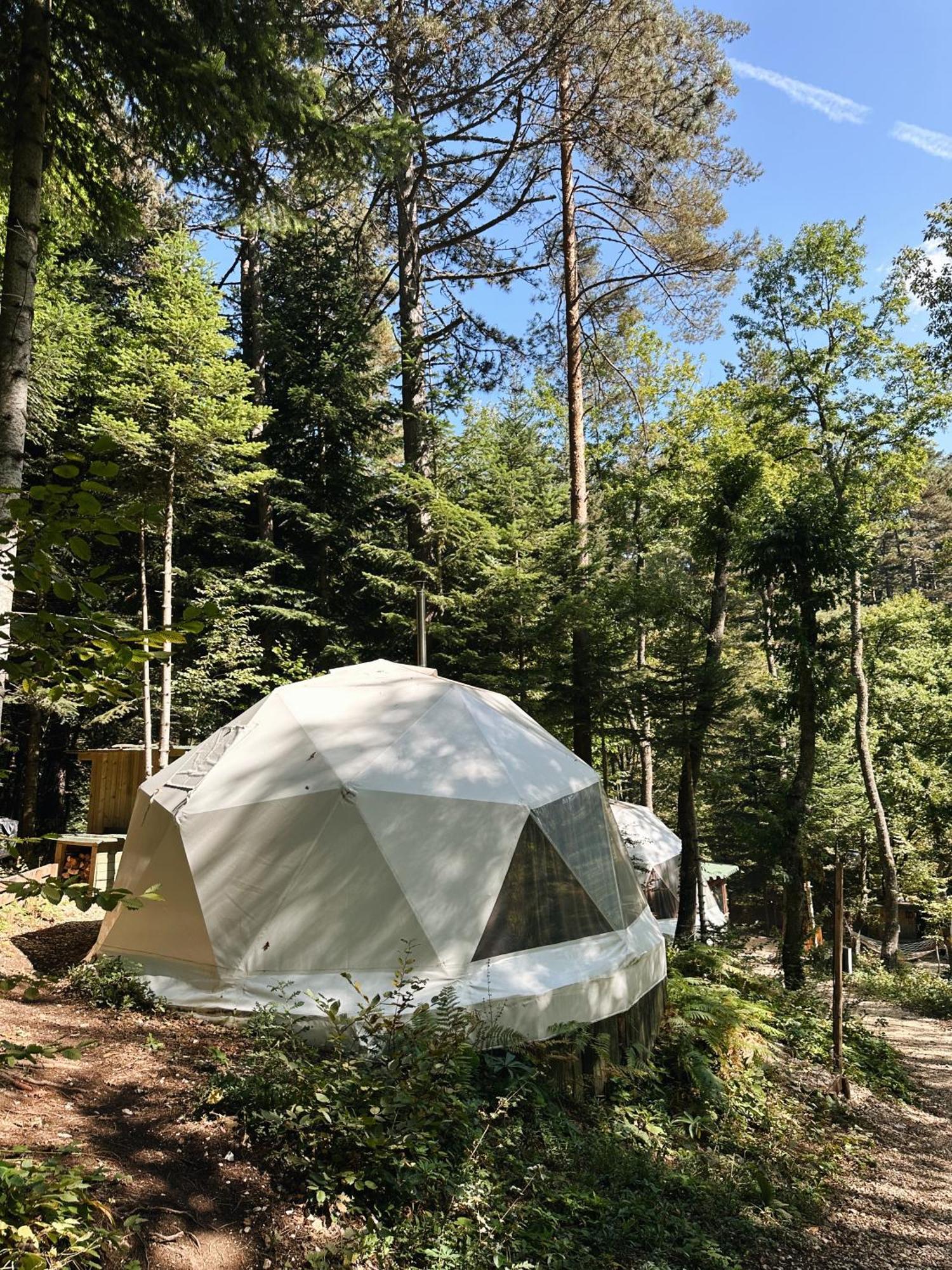 Hotel Ala Glamping Ilica  Exterior foto